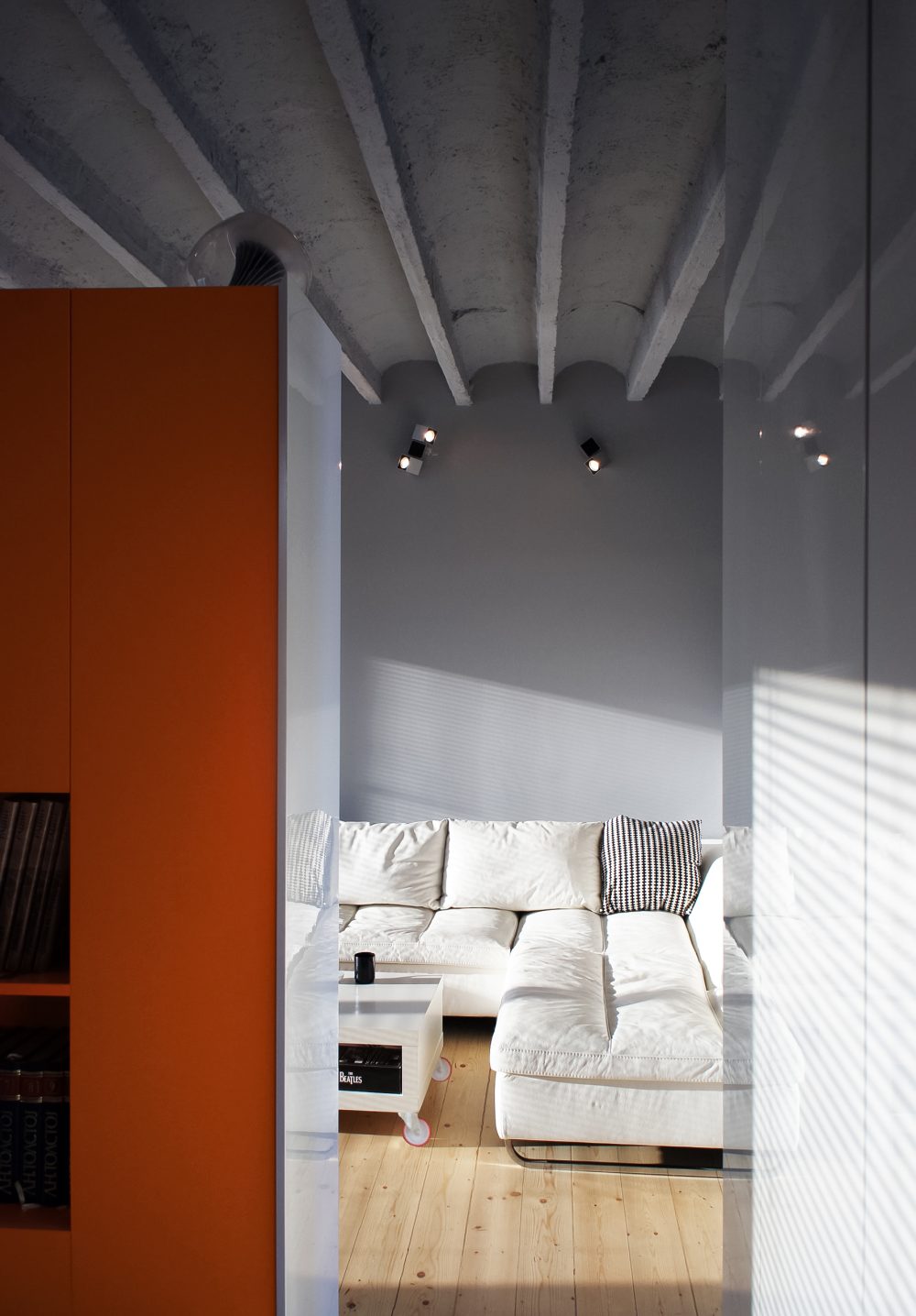Studio Apartment Skopje