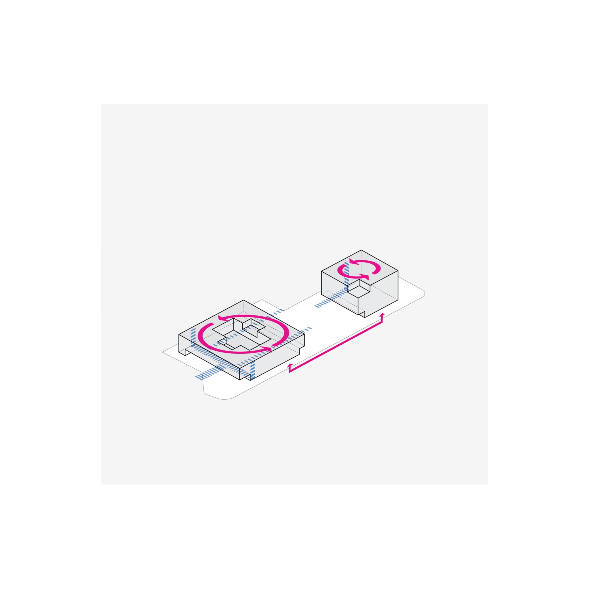 Längenfeldgasse Diagram 3