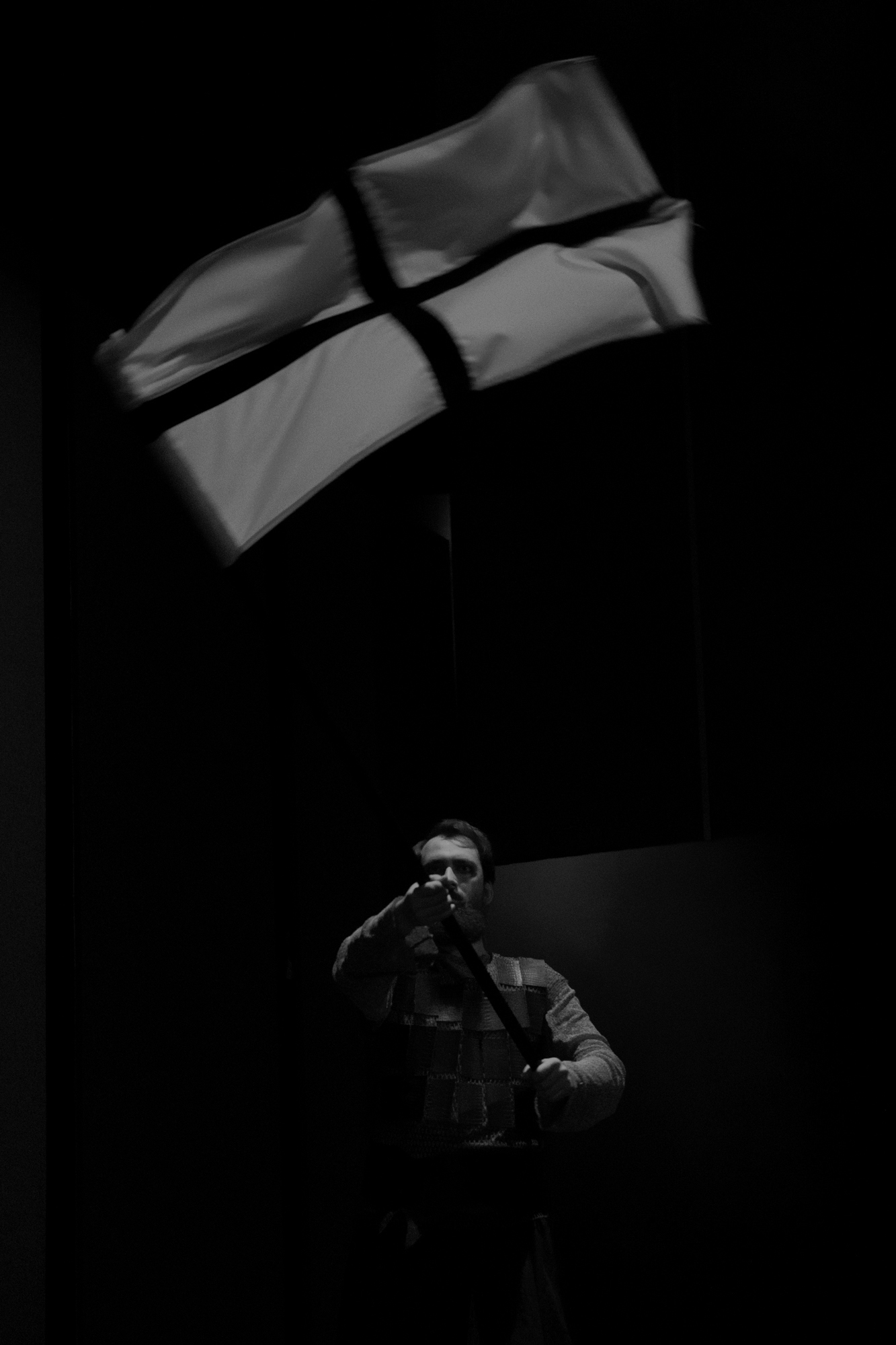 ‘Macbeth’ Scenography