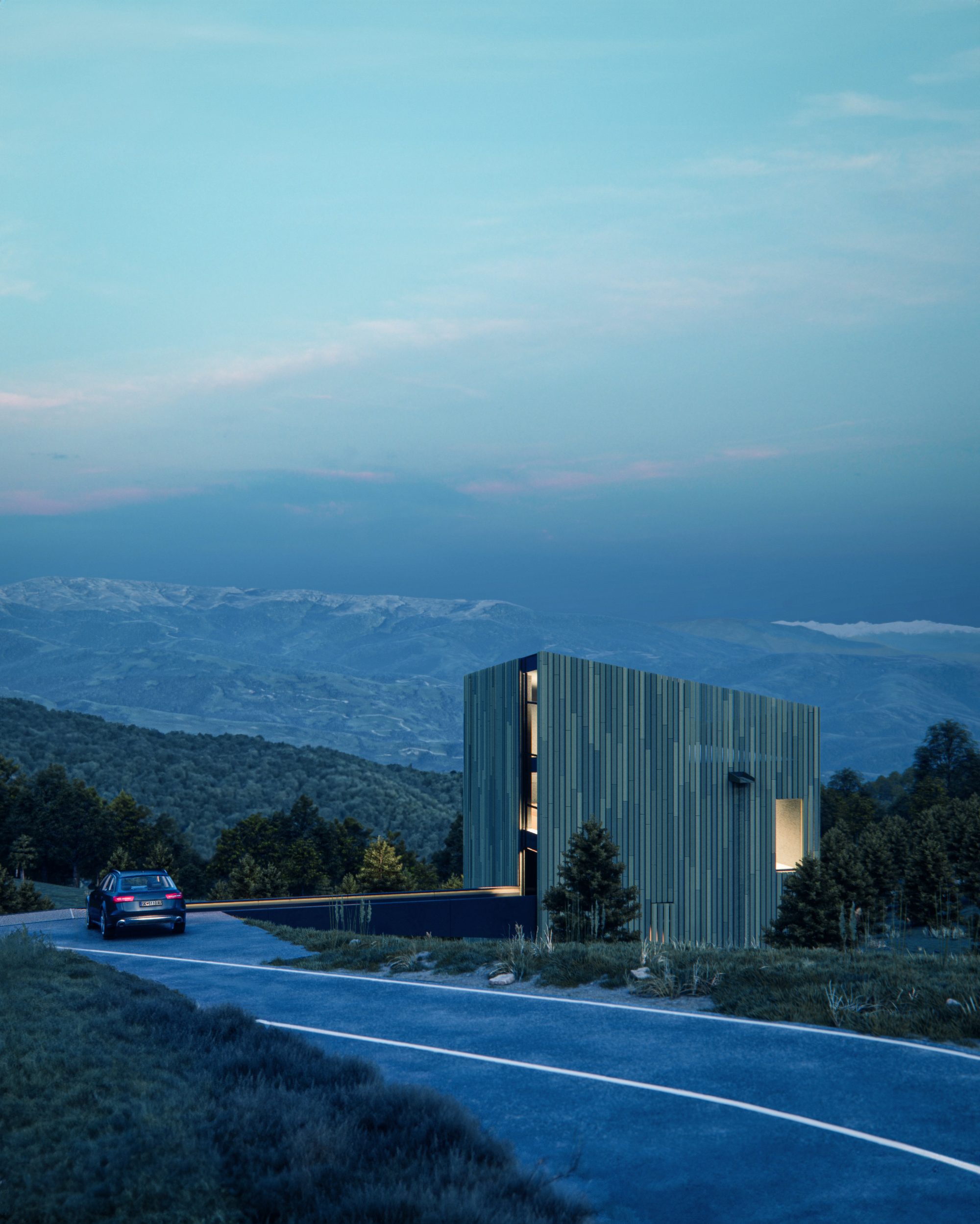 Render 7
