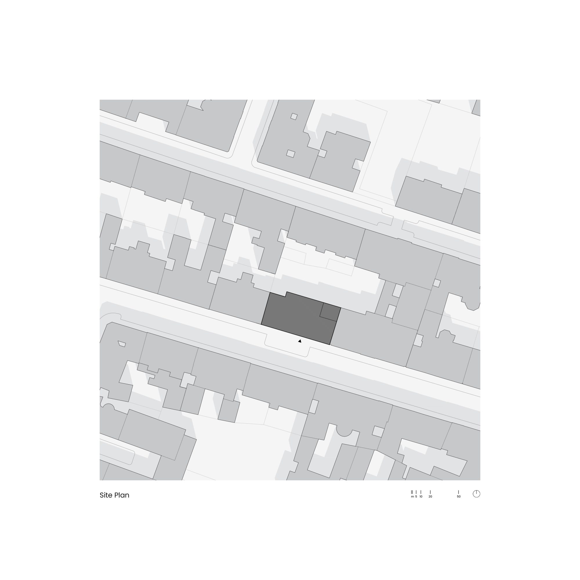 Site Plan – 2