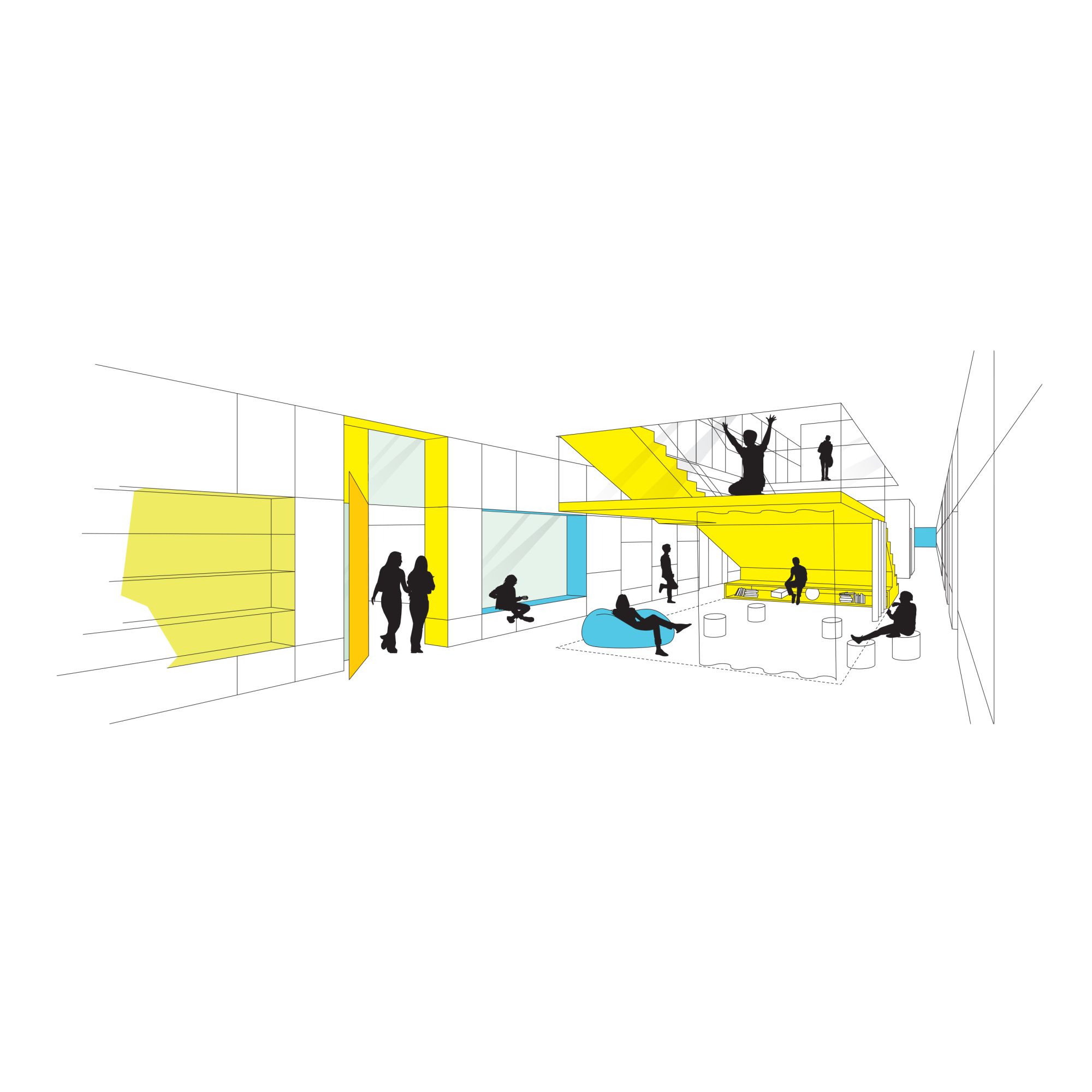 Stammersdorf Perspective 3 2